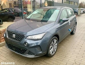 Seat Arona 1.0 TSI Style S&S DSG