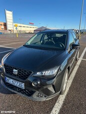 Seat Arona 1.0 TSI Style S&S DSG