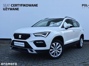 Seat Ateca 1.5 Eco TSI Style S&S DSG