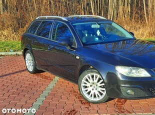 Seat Exeo 2.0 TDI DPF Style