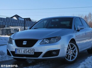 Seat Exeo 2.0 TDI DPF Style