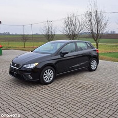 Seat Ibiza 1.0 MPI