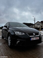 Seat Ibiza 1.0 TSI S&S Style