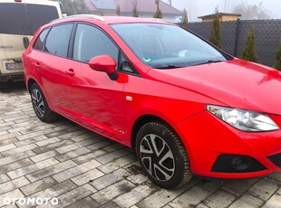 Seat Ibiza 1.2 TSI Copa