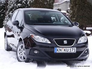 Seat Ibiza 1.4 16V Stylance