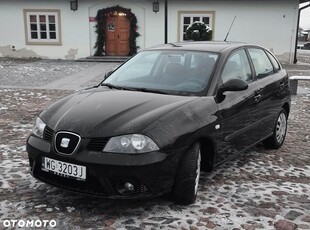 Seat Ibiza 1.4 16V Style