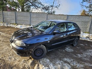 Seat Ibiza 1.4 5d