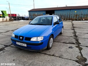 Seat Ibiza 1.4i Select