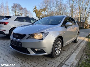 Seat Ibiza 1.6 TDI Style