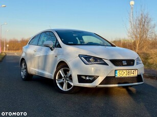 Seat Ibiza SC 1.2 TSI FR