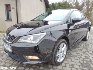 Seat Ibiza SC 1.2 TSI Style