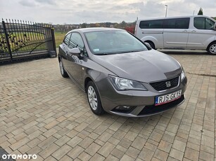 Seat Ibiza SC 1.2 TSI Style DSG