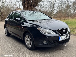 Seat Ibiza SC 1.4 16V Sport