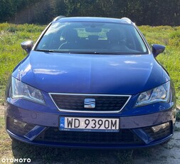 Seat Leon 1.0 EcoTSI Style S&S