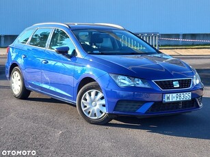 Seat Leon 1.2 TSI Reference S&S