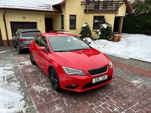 Seat Leon 1.2 TSI Style