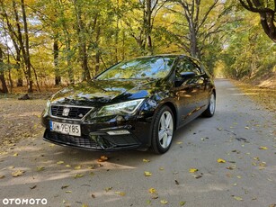 Seat Leon 1.4 EcoTSI FR S&S DSG