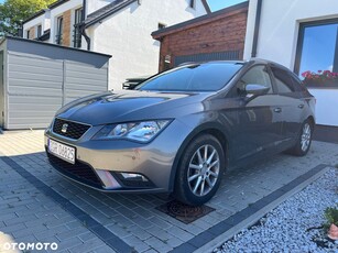 Seat Leon 1.4 TSI ACT Start&Stop Style