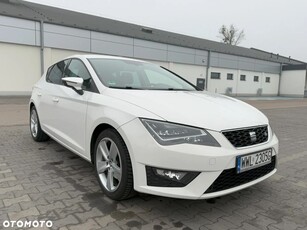 Seat Leon 1.4 TSI FR S&S