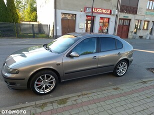 Seat Leon 1.6 Cool