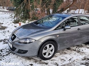 Seat Leon 1.6 Reference