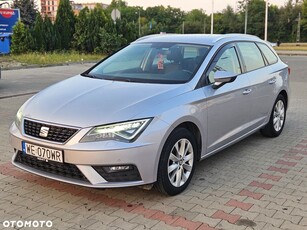 Seat Leon 1.6 TDI Full LED S&S