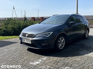 Seat Leon 1.6 TDI Style S&S DSG