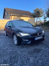 Seat Leon 1.8 TSI Start&Stop FR