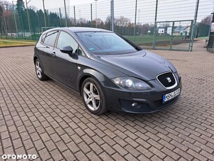 Seat Leon 1.8 TSI Style DSG