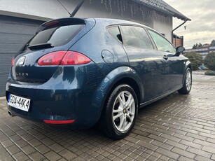 Seat Leon 1.9 tdi 2008