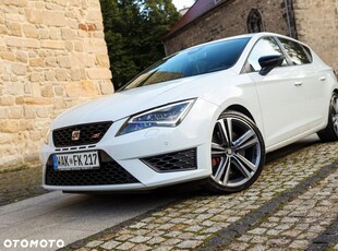 Seat Leon 2.0 TSI Cupra S&S 280