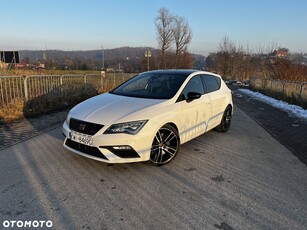 Seat Leon 2.0 TSI Cupra S&S DSG