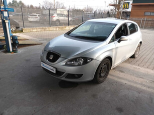 Seat Leon 2006 1.6 252286km Hatchback