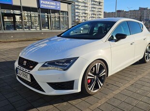 Seat Leon Cupra 410KM