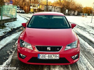 Seat Leon ST 1.4 TSI ACT Start&Stop FR