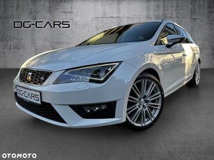 Seat Leon ST 2.0 TDI Start&Stop FR