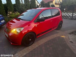 Seat Mii 1.0 Ecomotive Style