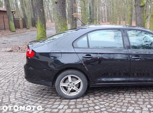 Seat Toledo 1.2 TSI Style