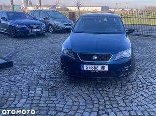 Seat Toledo 1.2 TSI Style