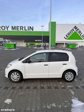 Skoda Citigo 1.0 Ambition