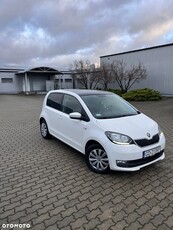 Skoda Citigo 1.0 Ambition