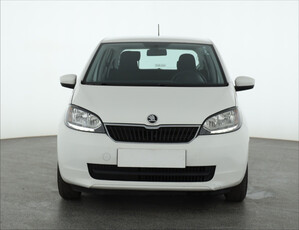 Skoda Citigo 2016 1.0 MPI 85450km Active