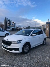 Skoda Fabia 1.0 Ambition