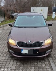 Skoda Fabia 1.0 Ambition