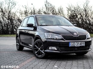 Skoda Fabia 1.0 TSI Style