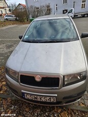 Skoda Fabia 1.2 12V Classic