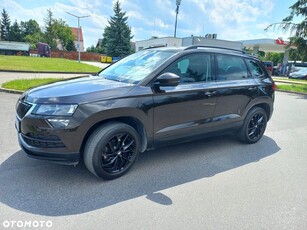 Skoda Karoq 1.6 TDI 4x2 Ambition