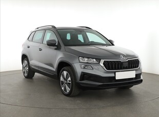 Skoda Karoq 2022 1.5 TSI 54212km SUV