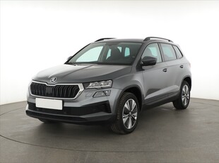 Skoda Karoq 2022 2.0 TDI 44794km SUV