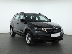 Skoda Karoq , Salon Polska, VAT 23%, Tempomat, Parktronic